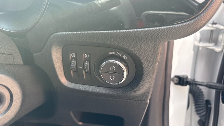 Vauxhall Corsa 1.2 GS 5dr Petrol Hatchback